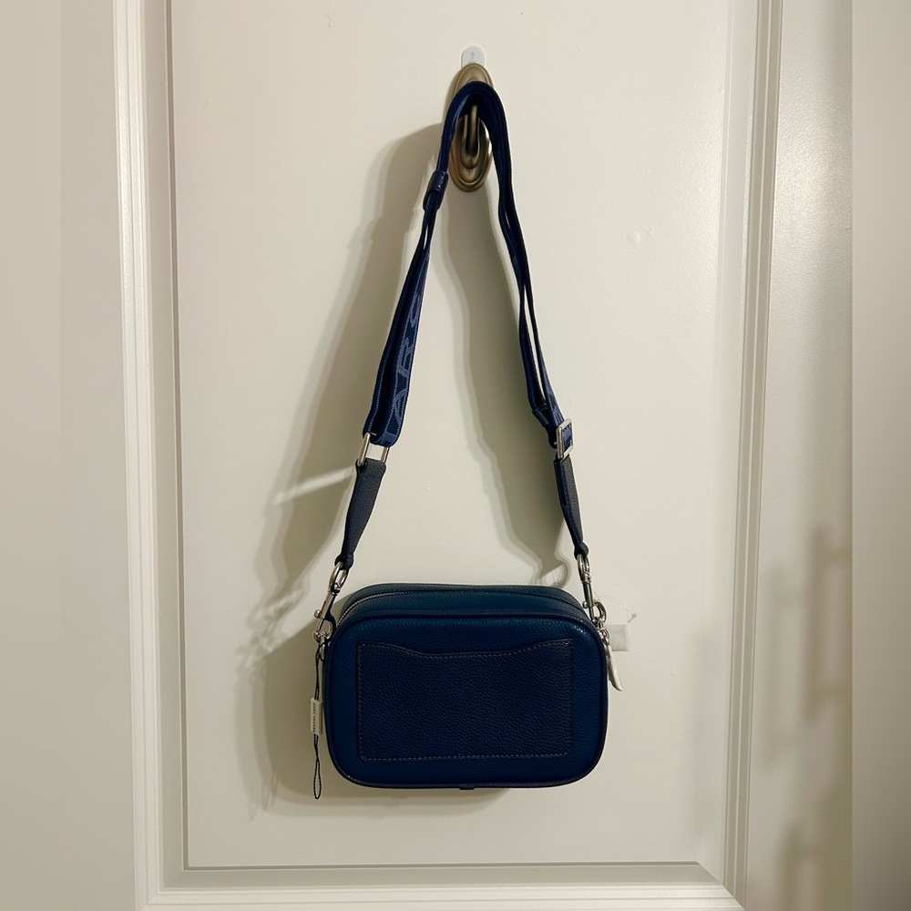 Marc Jacobs Bold Flash Crossbody Camera Bag - Picture 10 of 17